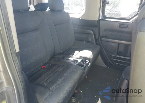 2008 Honda Element Sc from USA, damaged, VIN 5J6YH18968L005874